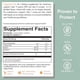 thumbnail image 5 of Pectina cítrica modificada PectaSol – 184 g de polvo de bayas – Suplemento para la salud corporal total para apoyar el corazón, el sistema inmunológico, la respuesta a la inflamación y el envejecimien, 5 of 5