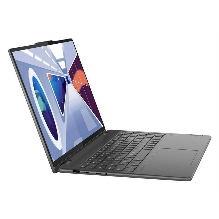 Yoga 7i (16″ Intel), Intel® Core™-powered 2-in-1 16″ laptop