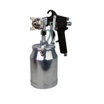 ATD Tools 6810 1.8MM Suction Style Spray Gun ATD-6810