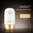 thumbnail image 4 of Protector solar SPF50 Xihbxyly Protección facial de verano, 4 of 7