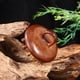 thumbnail image 5 of Peines peine de dientes anchos peine de madera resistente peine masajeador del cuero cabelludo peine cómodo peine de madera para mujeres pelo portátil, 5 of 5