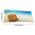thumbnail image 4 of WJHWSX Microfiber Beach Towel,Microfiber Beach Towels Clearance,Lightweight,Printed,Rectangle,Polyester,Multi-color,75*150cm, 4 of 5
