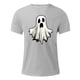thumbnail image 4 of Blusas y camisas de manga corta y cuello redondo para hombre. Blusas/camisetas de manga corta con cuello redondo y estampado de Halloween para hombre. Blusa para hombre., 4 of 4