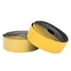 thumbnail image 4 of Cinta para manillar de bicicleta de carretera, transpirable, antideslizante, muy elástica, color amarillo, 4 of 8
