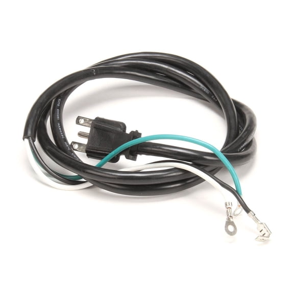 Vollrath XAA0006 Power Cord 220 Volt Nema6-15P