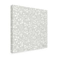 thumbnail image 2 of Beth Grove 'Farmhouse Cotton Pattern IIF' Canvas Art, 2 of 3