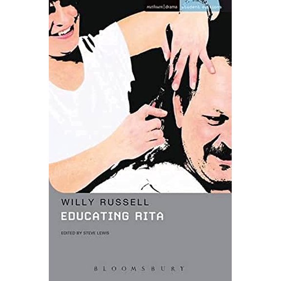 Pre-Owned Educating Rita (Paperback) 0713687568 9780713687569