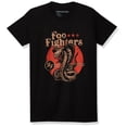 thumbnail image 1 of Camiseta Foo Fighters Cobra para Hombre, 1 of 3