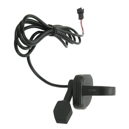 Manopola Acceleratore DX Originale Per Scooter Elettrico Niu MQi GT EVo Sr Codice 20402015 Nuovo