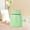 Green, variant on 10oz Green 304 Stainless Steel Vacuum Insulated Cup - Portable Smart Temp Display Mini Belly Cup, Leakproof for Home/Office/Travel