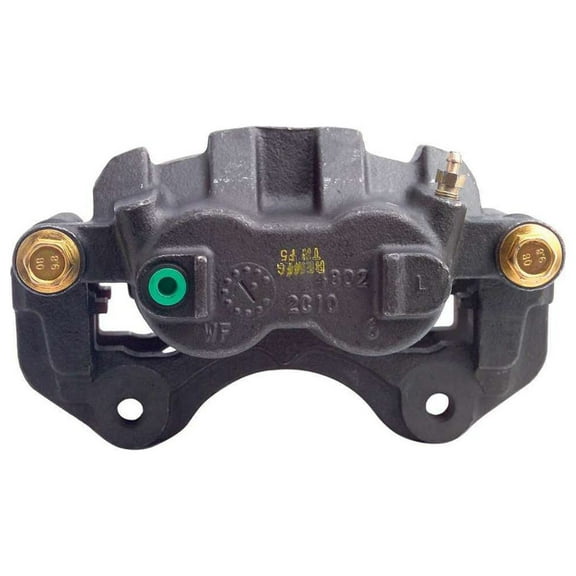Remanufactured Wearever Standard Brake Caliper, Friction Ready w/Brkt