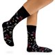 thumbnail image 3 of Calcetines De Doctor Divertidos Moda, 3 of 4