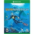 thumbnail image 2 of Subnautica Xbox One Game, 2 of 2
