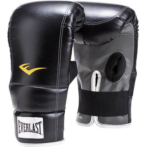 Everlast Heavy Bag Training Glove - Walmart.com