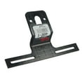 thumbnail image 1 of Grote Industries License Plate Bracket 43262-5 Black; Plastic, 1 of 3