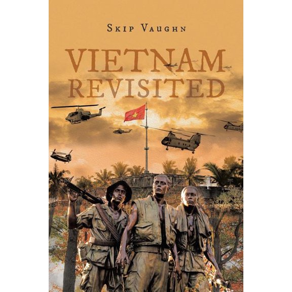 Vietnam Revisited, (Paperback)