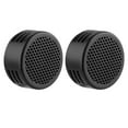 thumbnail image 4 of Minialtavoz para coche negro de 12 V y 500 W con tweeter de audio de 35 mm y 98 dB., 4 of 11