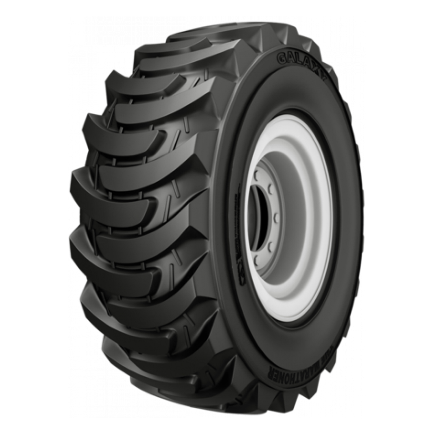 Galaxy Marathoner R4 All-Season 25/8.50-14 Tire