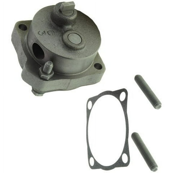 Melling Engine Oil Pump P/N:M-79AHV Fits select: 1968-1969 VOLKSWAGEN TRANSPORTER, 1966-1969 VOLKSWAGEN TYPE 3