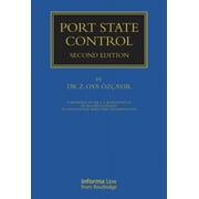 Maritime and Transport Law Library: Port State Control (Hardcover)