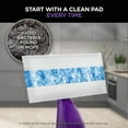 thumbnail image 5 of Swiffer WetJet Multi-Surface Floor Solution Refill, Unstopables Fresh, 42.2 fl oz (2 Packs), 5 of 5
