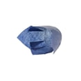 thumbnail image 6 of Panificio 4 oz Blue Paper Tulip Baking Cup - Greaseproof - 3 1/2" x 3 1/2" x 3 1/2" - 200 count box, 6 of 10
