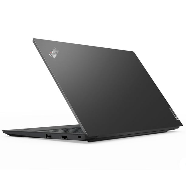 Lenovo ThinkPad E15 Gen 2 Intel Laptop, 15.6