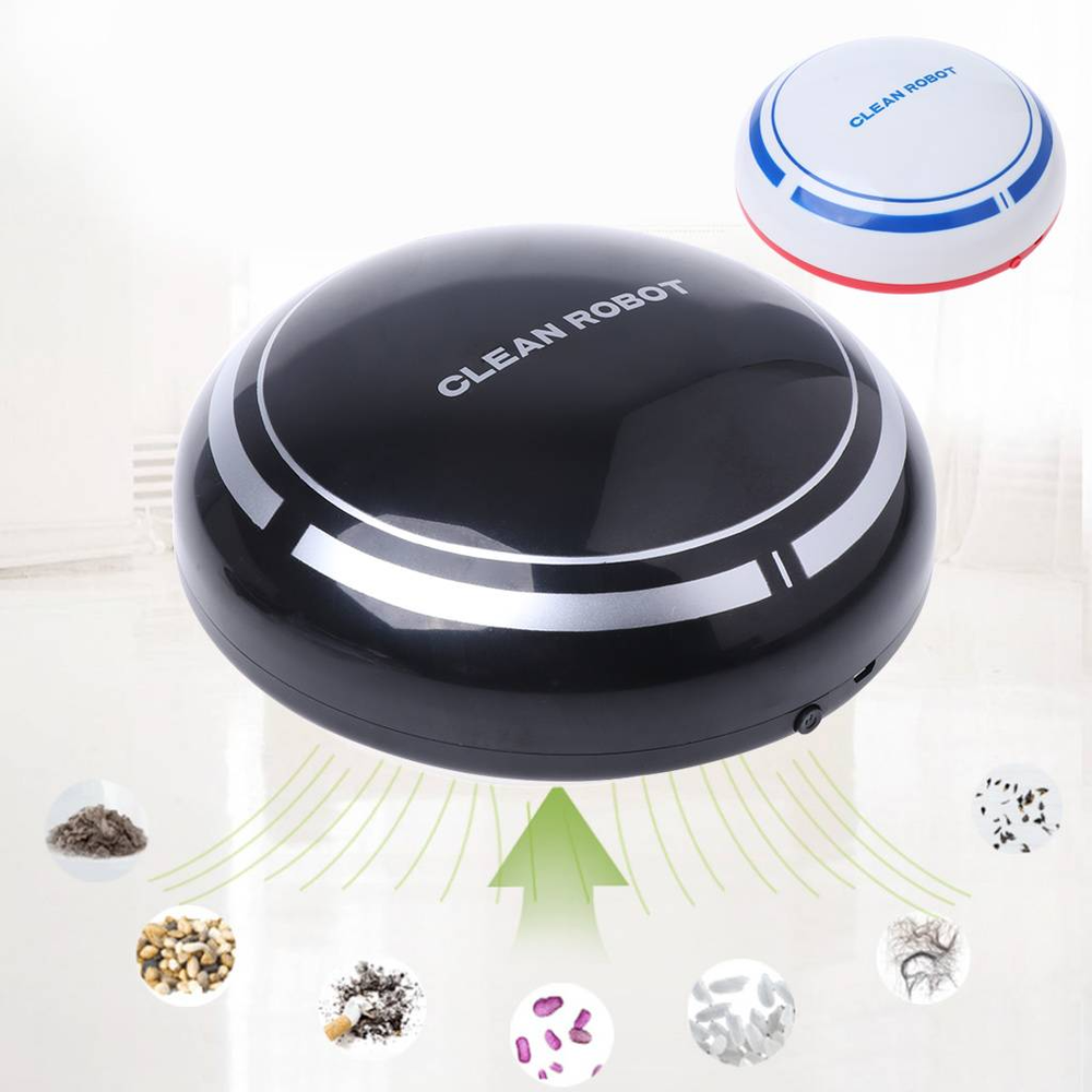 3 in one robot vacuum
