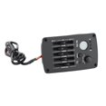 thumbnail image 2 of Rdeghly Guitar Equalizer 5 Band Equalizer Speaker Amplifier Home For Stage Performances Guitar Music Lovers, 2 of 8