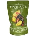 thumbnail image 3 of Sahale Snacks, Naturally Pomegranate Flavored Pistachios Glazed Mix, 4 oz (pack of 4), 3 of 5