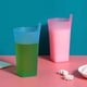 thumbnail image 5 of 1pcs Kids Sip Cup With Built In Straw Milk Cup Home Colors Sippy Cup Mug Drink Straw Cup For Kids, 5 of 5