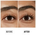 thumbnail image 4 of (2 pack) Rimmel London Lash Accelerator Mascara, Black, 0.23 oz, 4 of 7