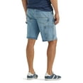 thumbnail image 5 of Lee® Men's Legendary Workwear Loose Fit Carpenter Short, 5 of 8