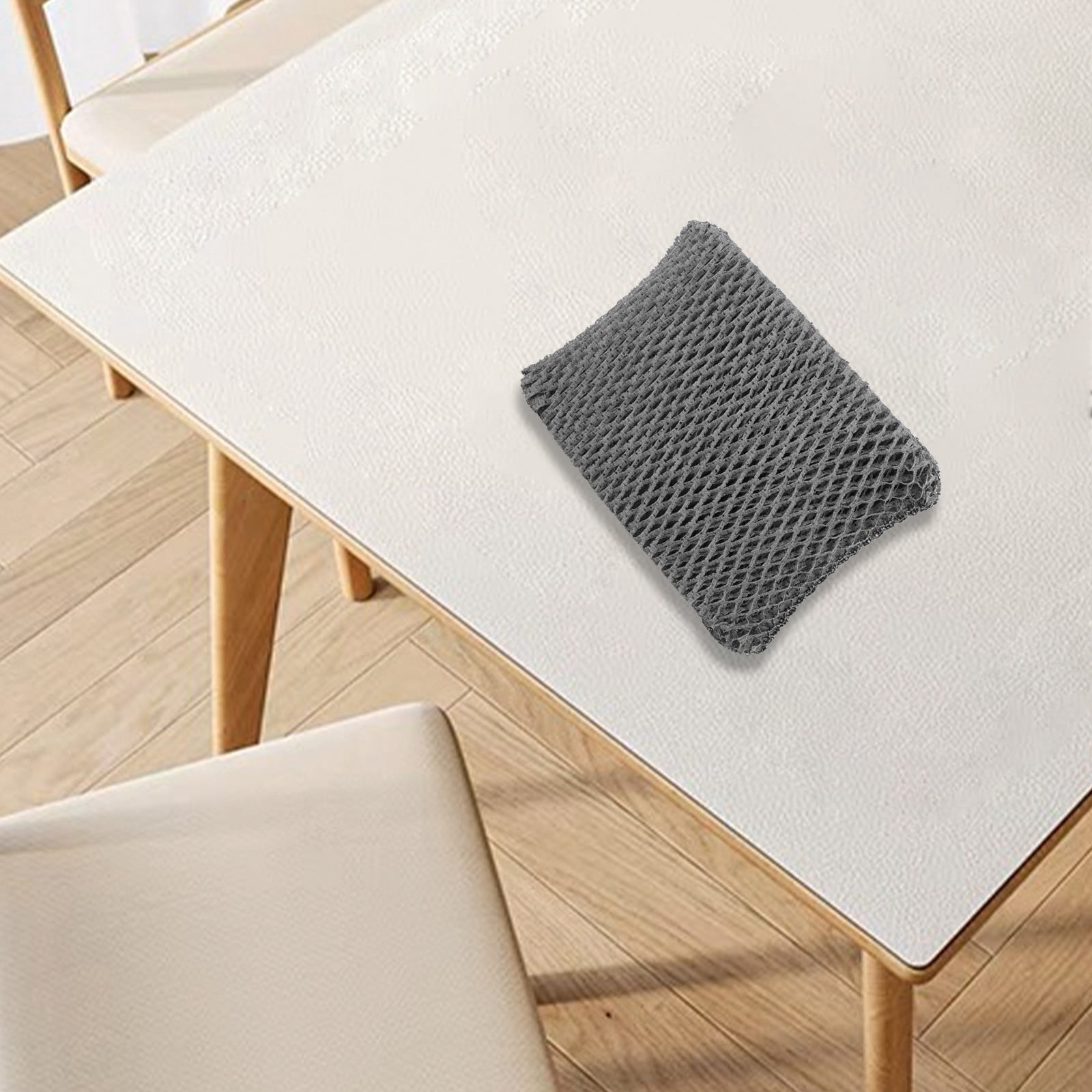 KDJ 1PCS Black Filter Suitable for HU4816 Humidifier Filter Absorb Dust Household - for Home Decor