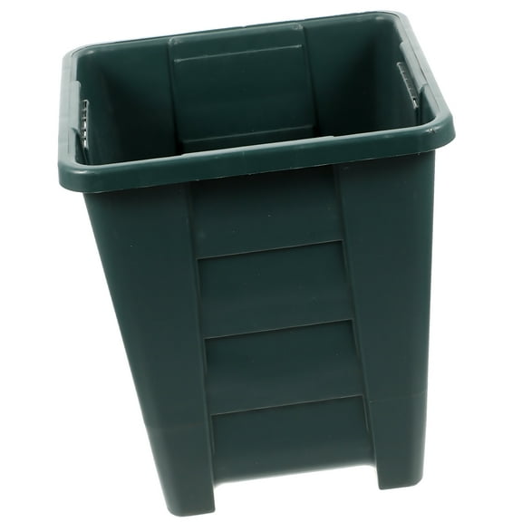 Control Pot Balcony Flower Smooth Surface Planter