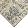 thumbnail image 3 of Liora Manne Marina Kashan Indoor Outdoor Area Rug Grey, 3 of 6