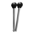 thumbnail image 4 of koolsoo 2Pcs Weight Stack Pins,Gym Pins Insert Cable Crossover Machine Accessories Weight Machine Pin for Weights Lifting Home Sports 11.5cmx1cm, 4 of 9
