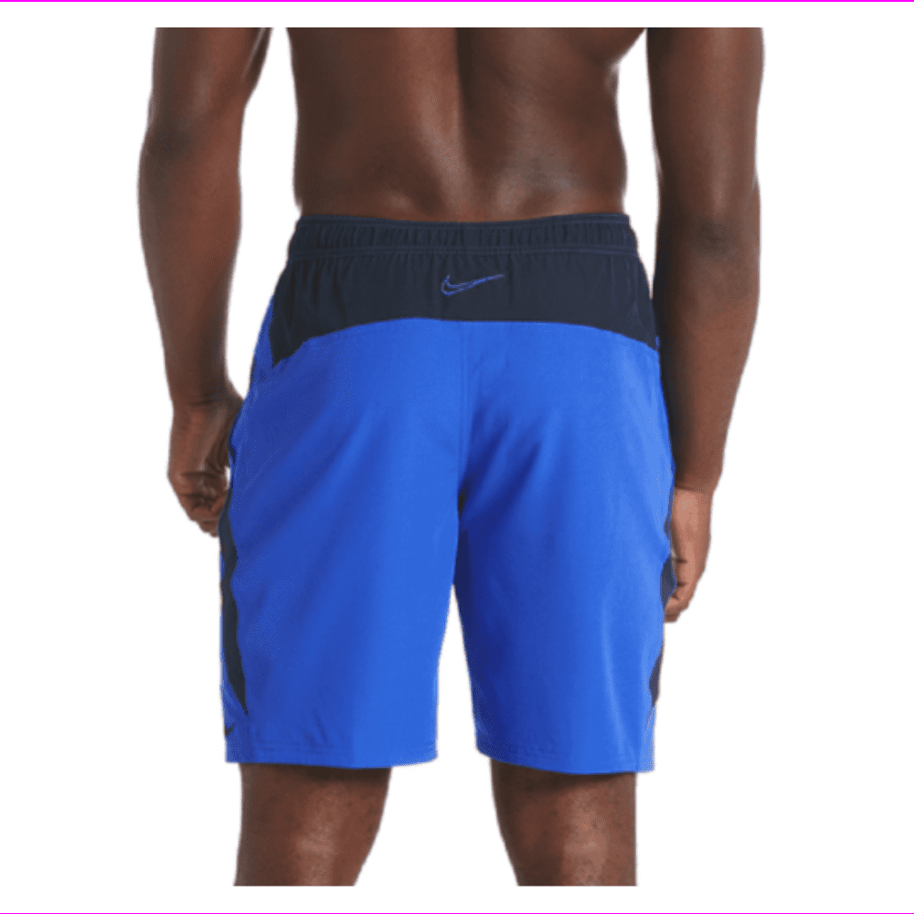 nike big and tall swim trunks