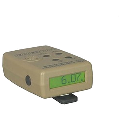 Competition Electronics Pocket Pro II Timer
