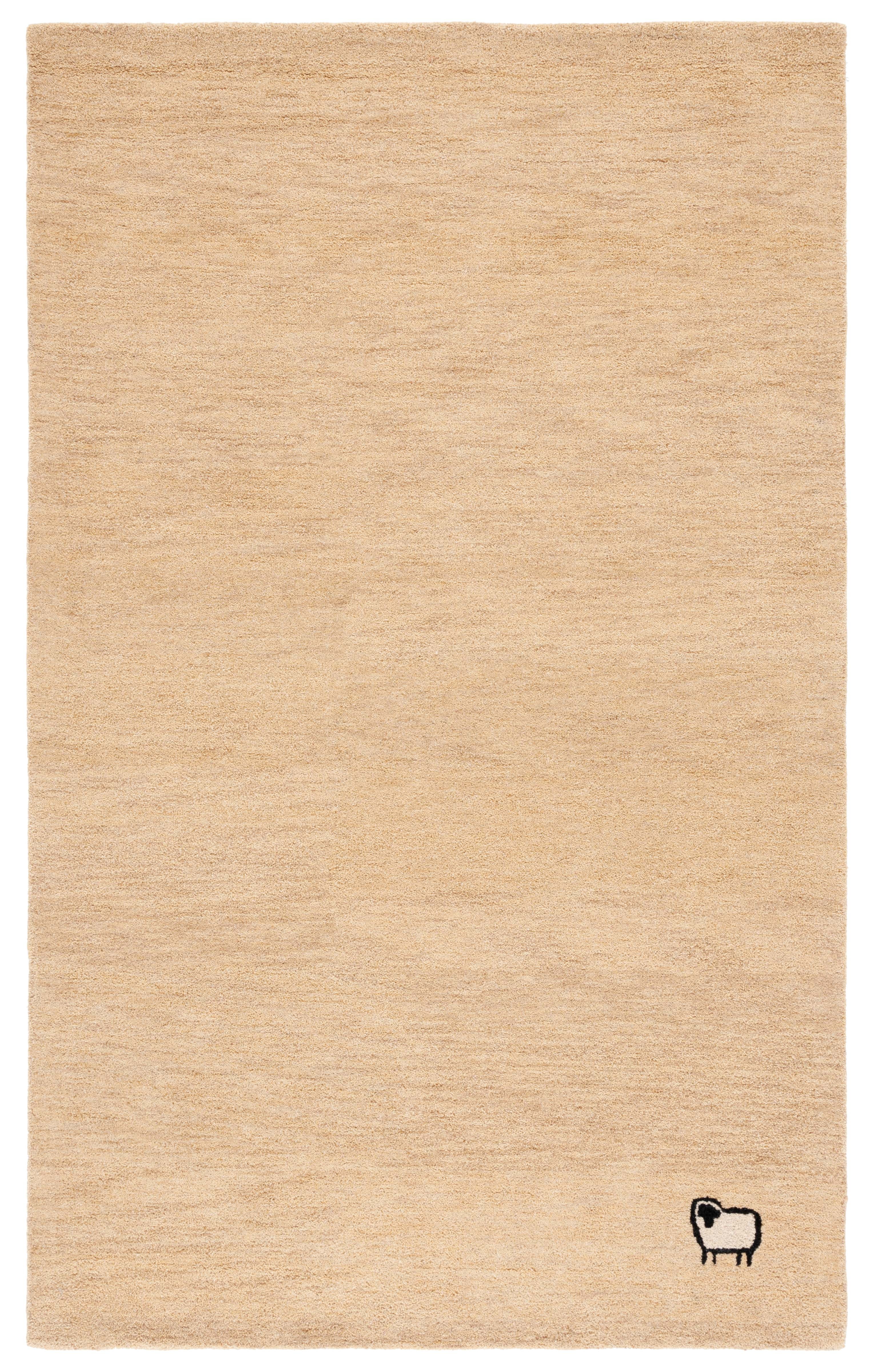 Safavieh Himalaya April Novelty Area Rug, Beige, 8' x 10'