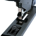 Swingline HeavyDuty Stapler, 160Sheet Capacity, Black/Gray (S7039005
