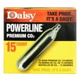 thumbnail image 4 of Daisy CO2 Cylinders (123225 ) for Air Guns, 12g, 15 Ct, 4 of 4