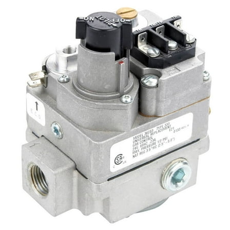 NEW 36C03-333 Standing Pilot Gas Valve White-Rodgers