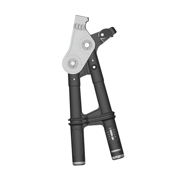 Herramienta tensora de cables Gripple Torq con mecanismo tensor
