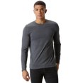 thumbnail image 1 of Kustom Kit - Camiseta de Manga Larga para Hombre (Gris Oscuro), 1 of 1
