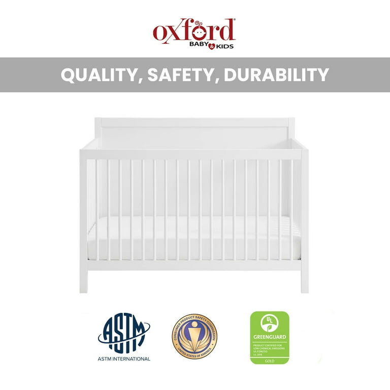 Oxford baby furniture reviews hotsell