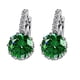 thumbnail image 1 of Fiudx Ofertas del día Pendientes elegantes de pareja, accesorios de joyería, regalo de San Valentín para niñas, 1 of 2