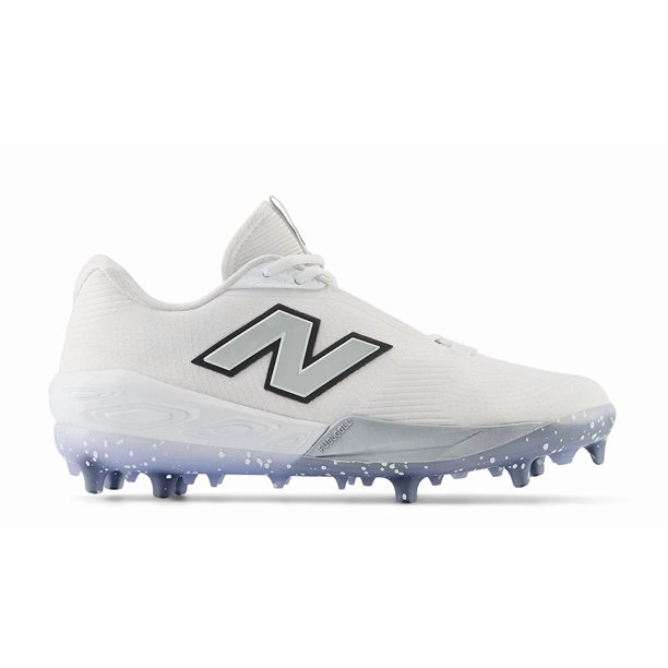 New Balance FuelCell Compv4 CCOMPTW4 Moulded Cleats Men's Baseball Shoes Sports