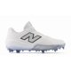 thumbnail image 1 of New Balance FuelCell Compv4 CCOMPTW4 Moulded Cleats Men's Baseball Shoes Sports, 1 of 6