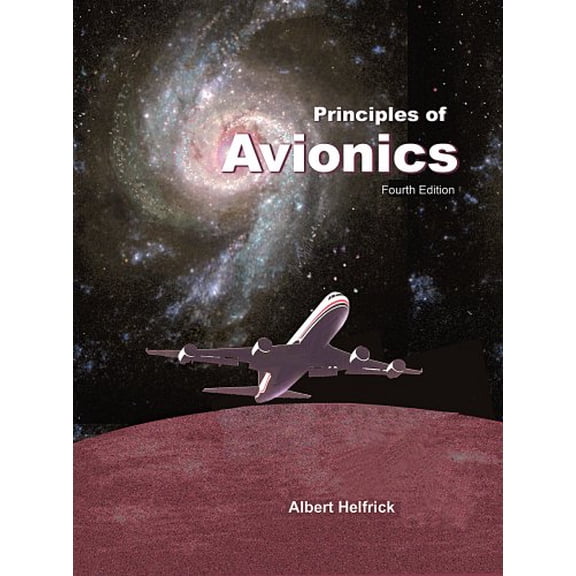 Pre-Owned Principles of Avionics Paperback